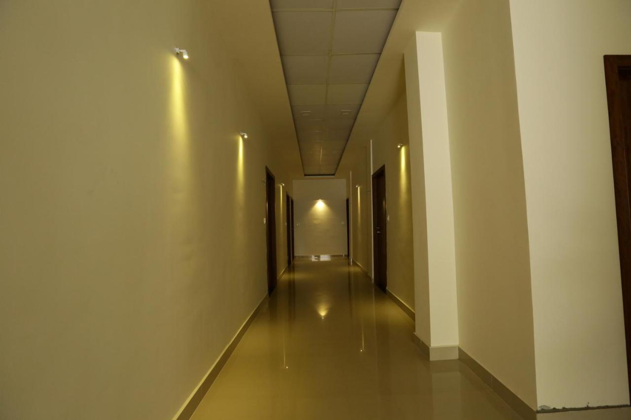 Le Noor Hotel Kochi Luaran gambar