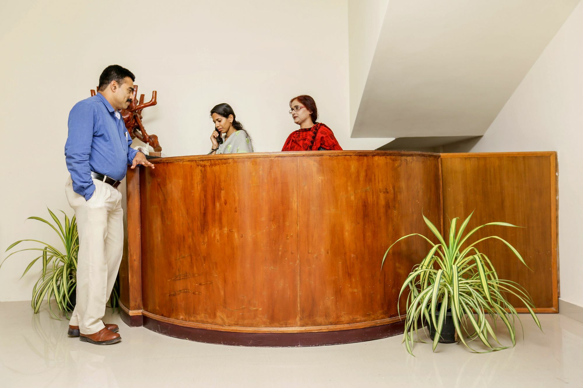 Le Noor Hotel Kochi Luaran gambar